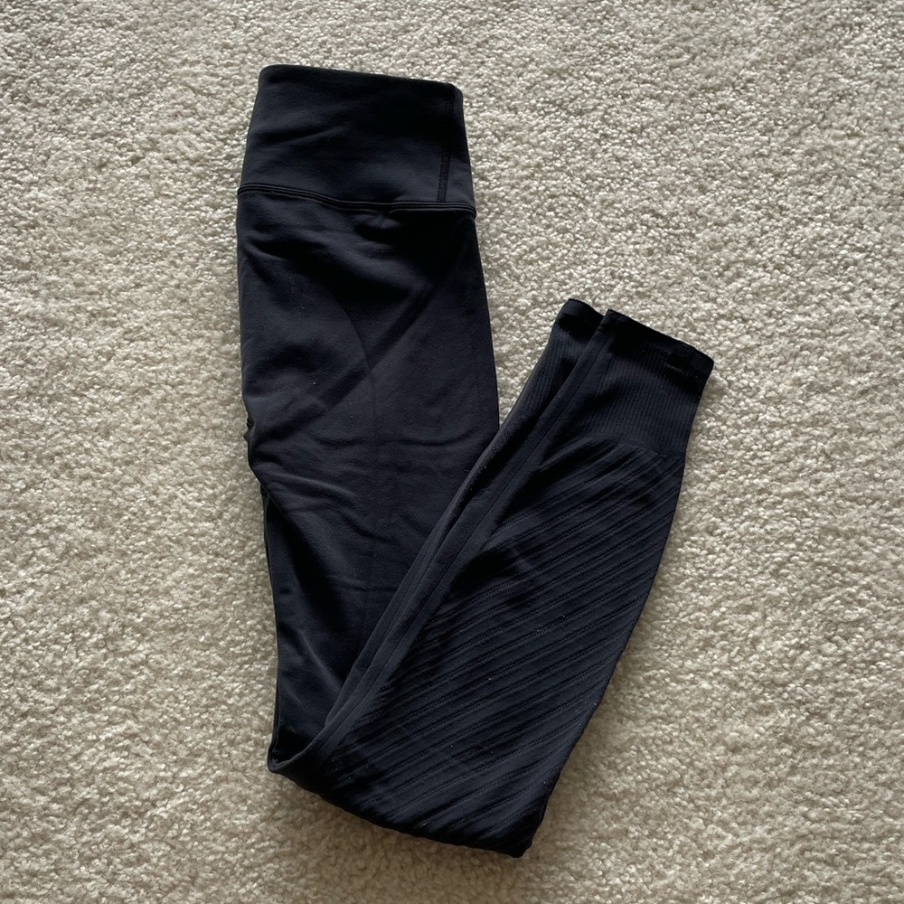 Lululemon Legging Tights